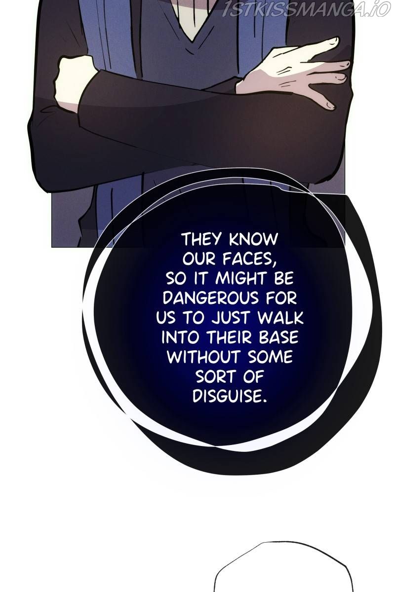 Rebirth-69michi Chapter 163 89