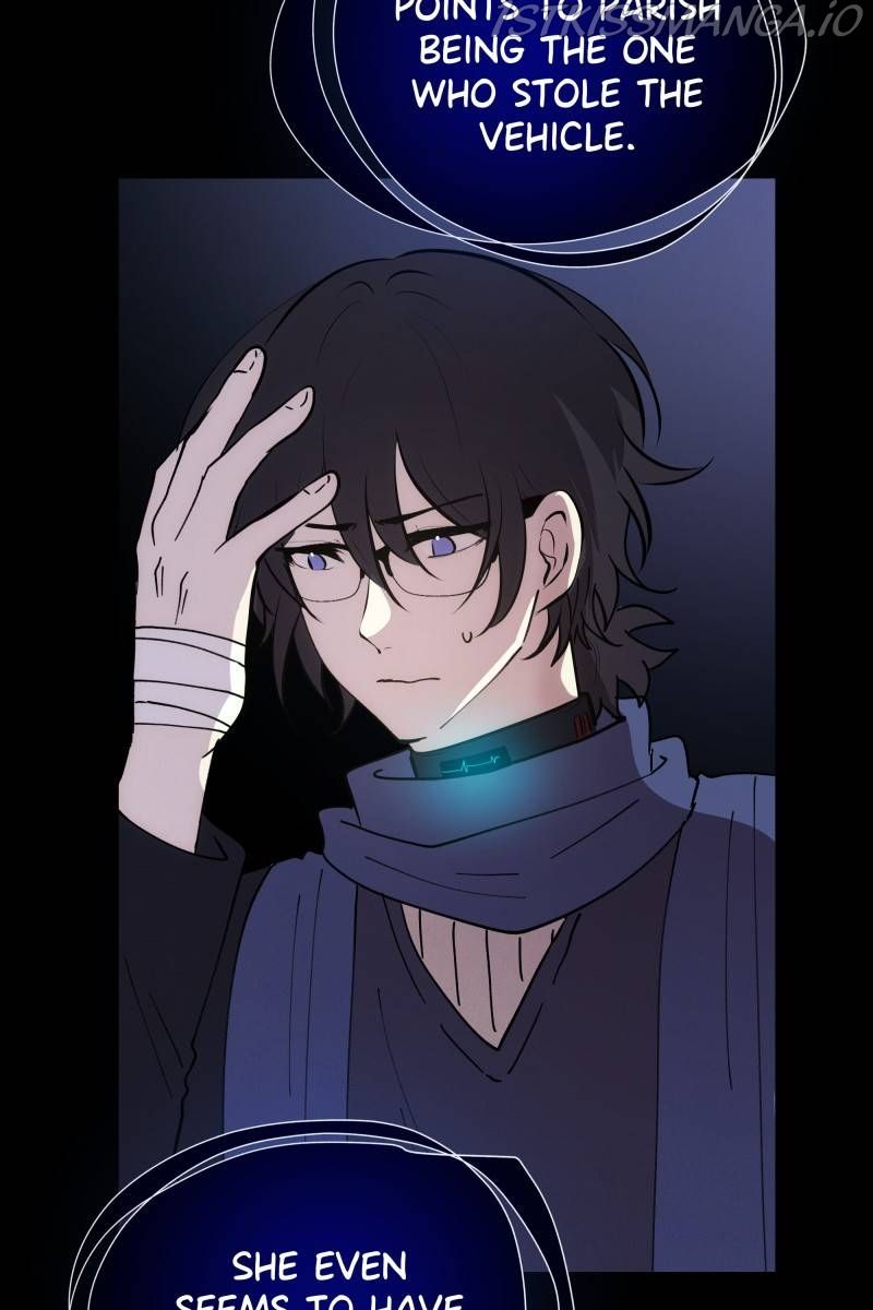 Rebirth-69michi Chapter 163 9
