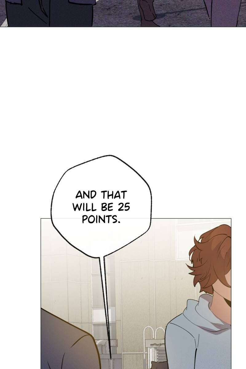 Rebirth-69michi Chapter 166 18