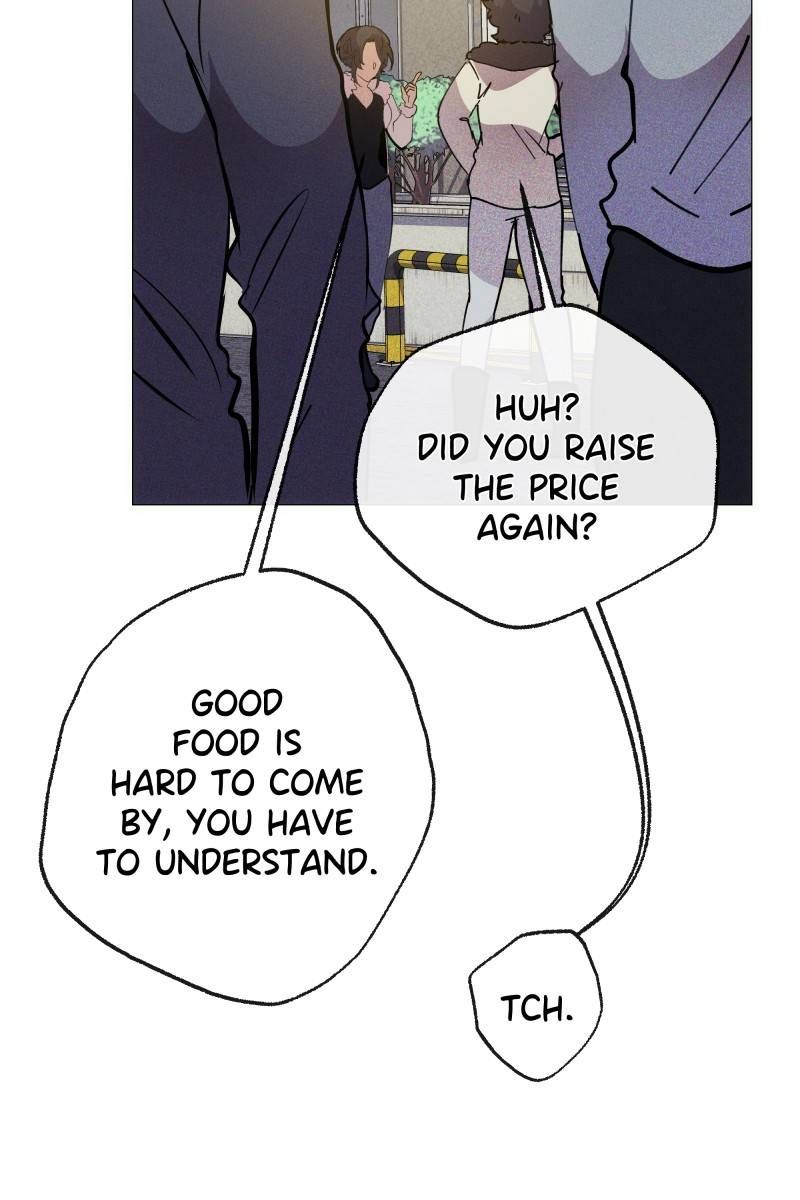 Rebirth-69michi Chapter 166 19
