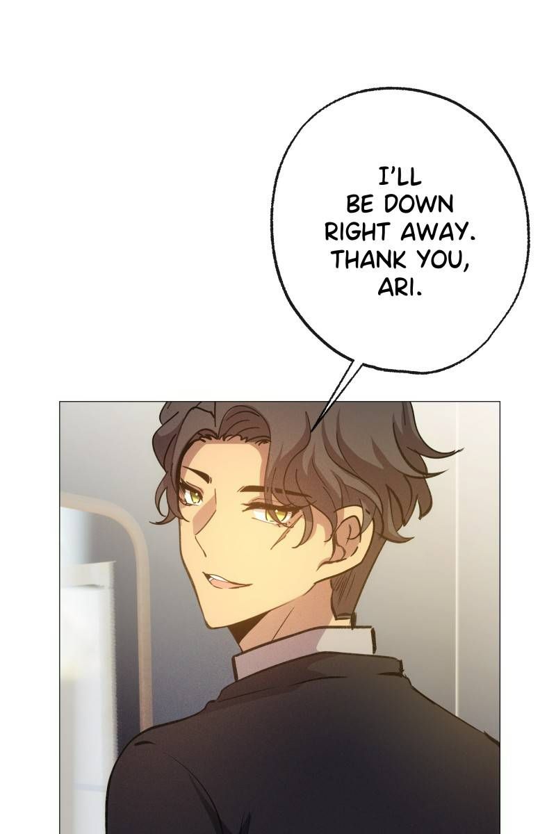 Rebirth-69michi Chapter 166 4