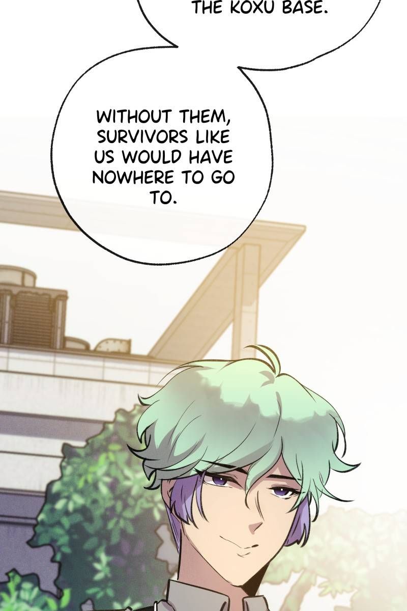 Rebirth-69michi Chapter 166 40
