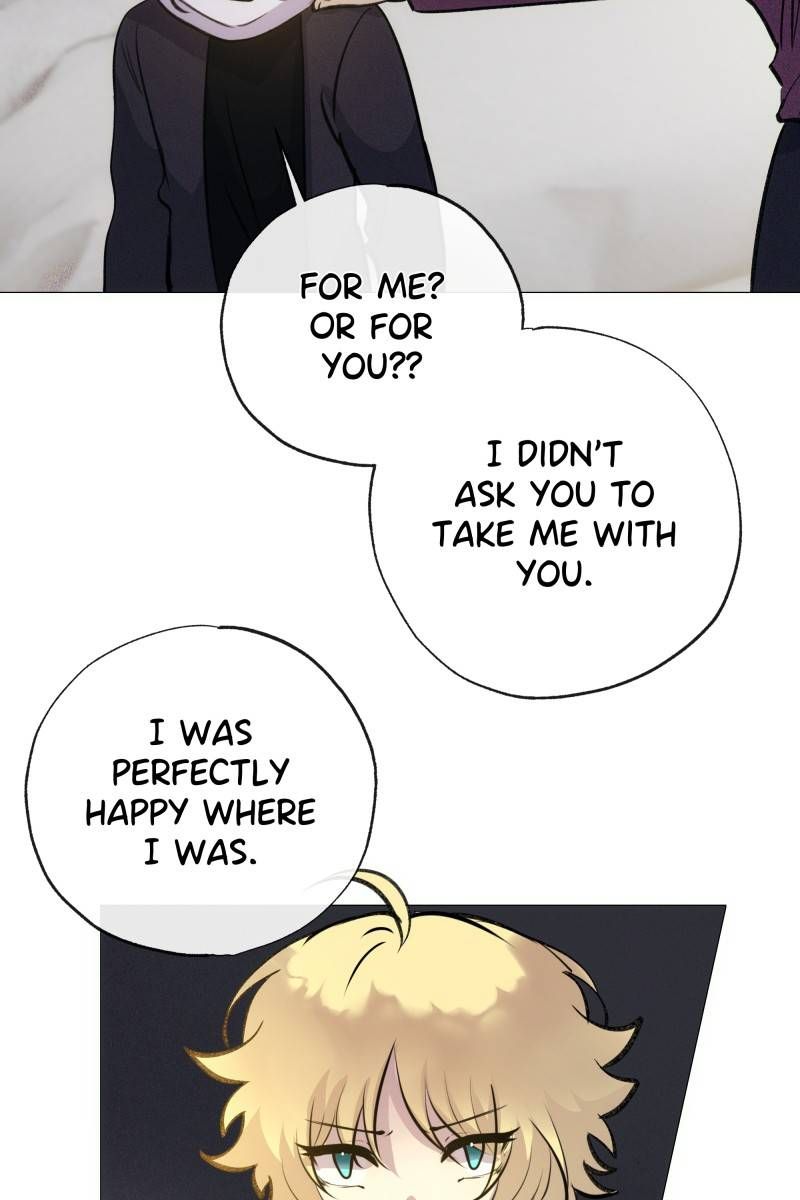 Rebirth-69michi Chapter 166 58