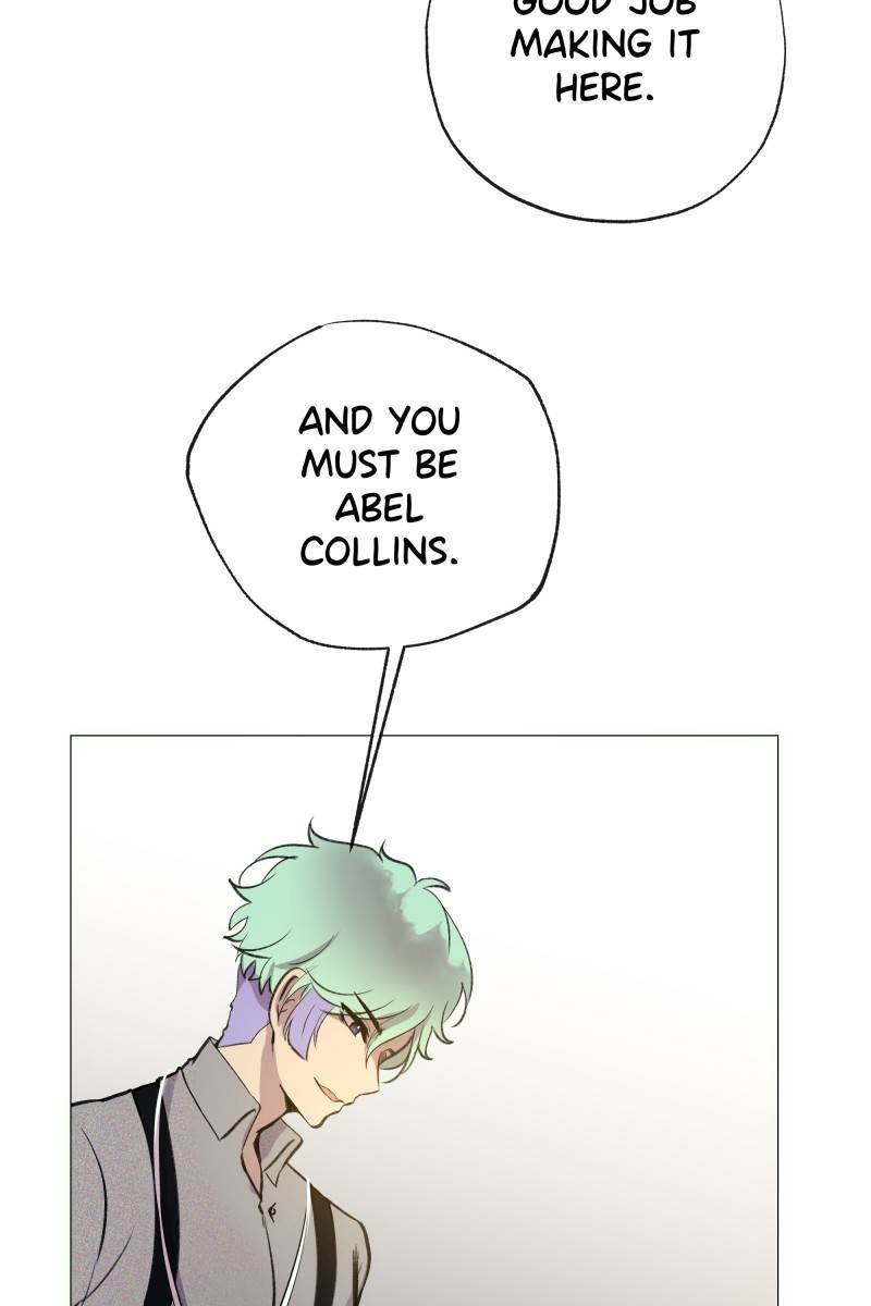 Rebirth-69michi Chapter 166 68
