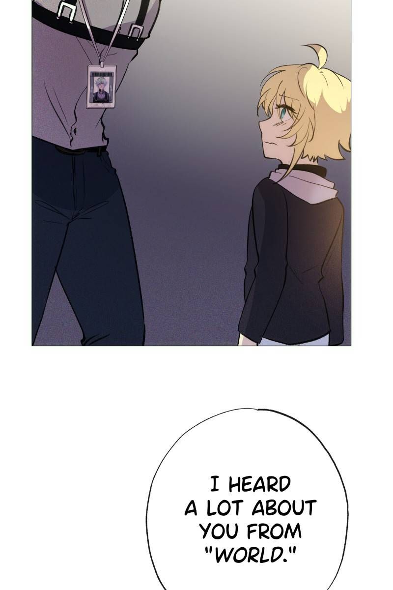 Rebirth-69michi Chapter 166 69