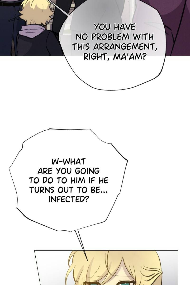 Rebirth-69michi Chapter 167 14