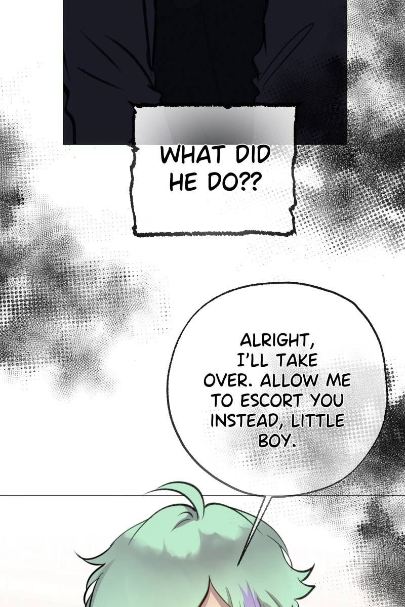 Rebirth-69michi Chapter 167 25