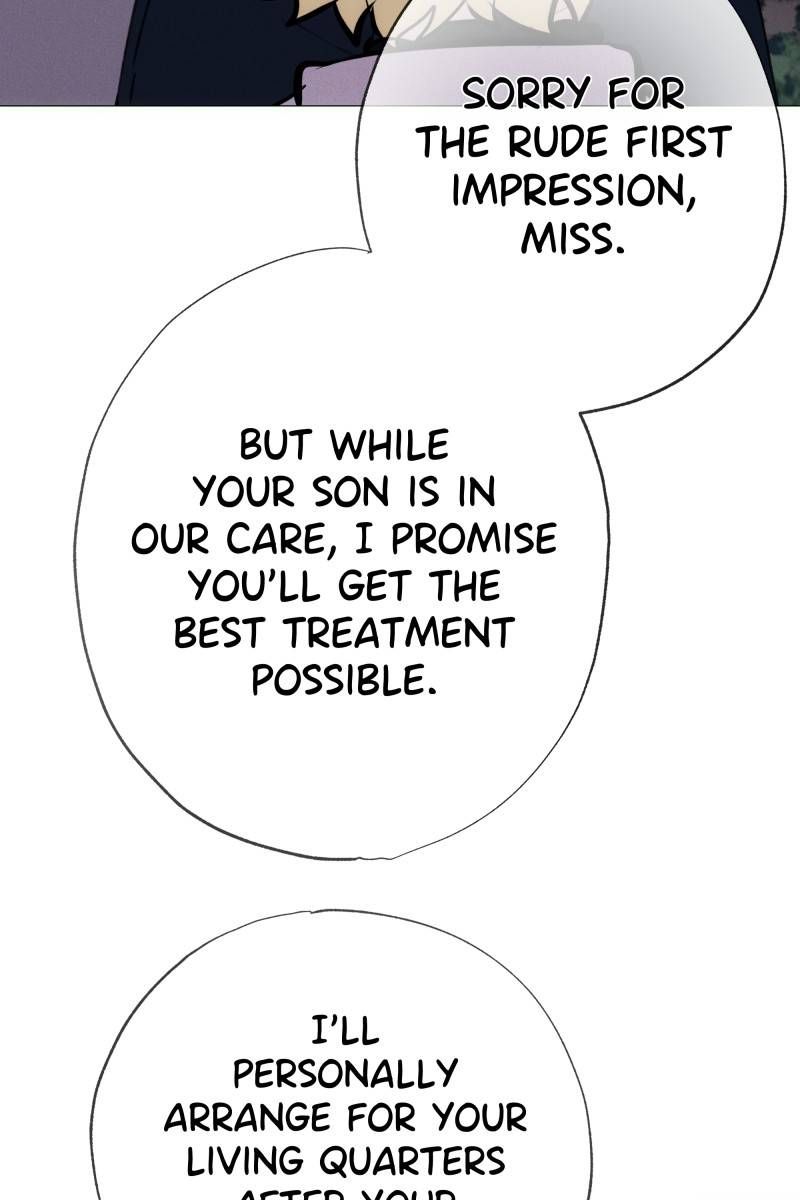 Rebirth-69michi Chapter 167 27