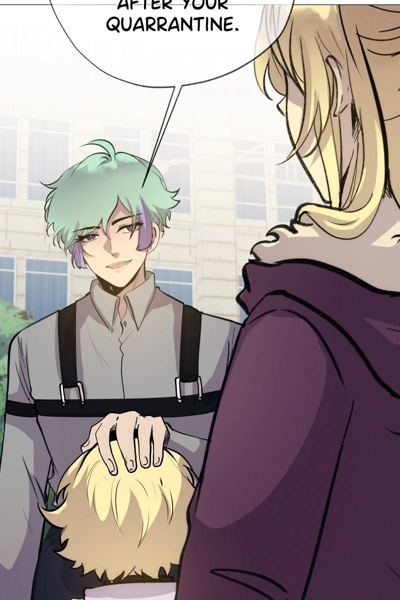 Rebirth-69michi Chapter 167 28