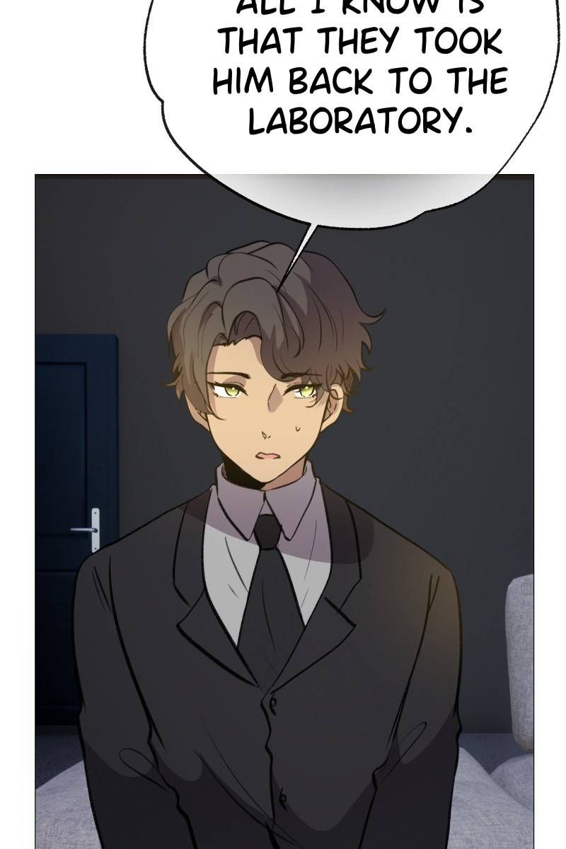 Rebirth-69michi Chapter 167 36