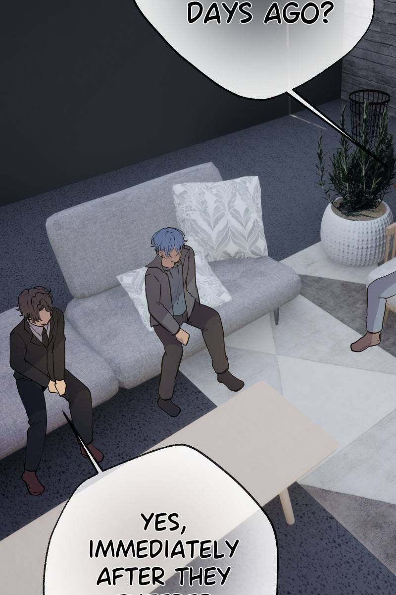 Rebirth-69michi Chapter 167 38