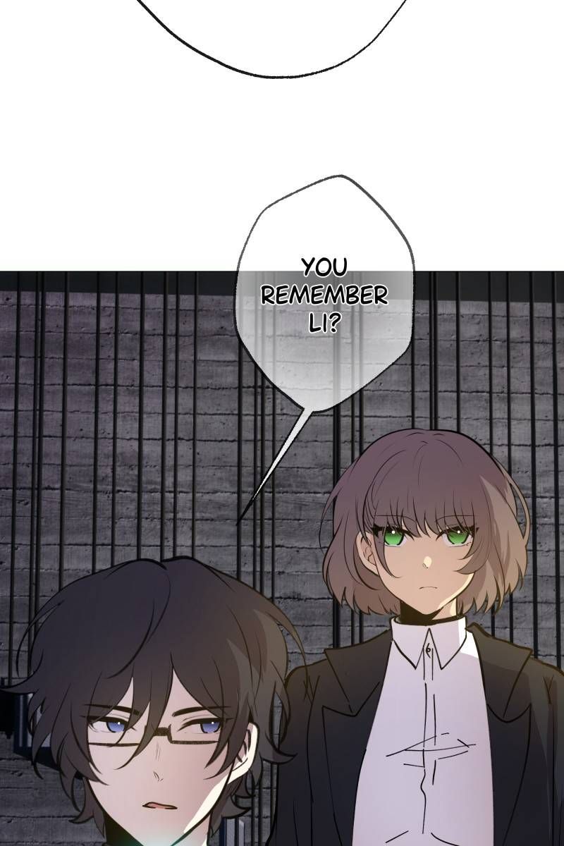Rebirth-69michi Chapter 167 41