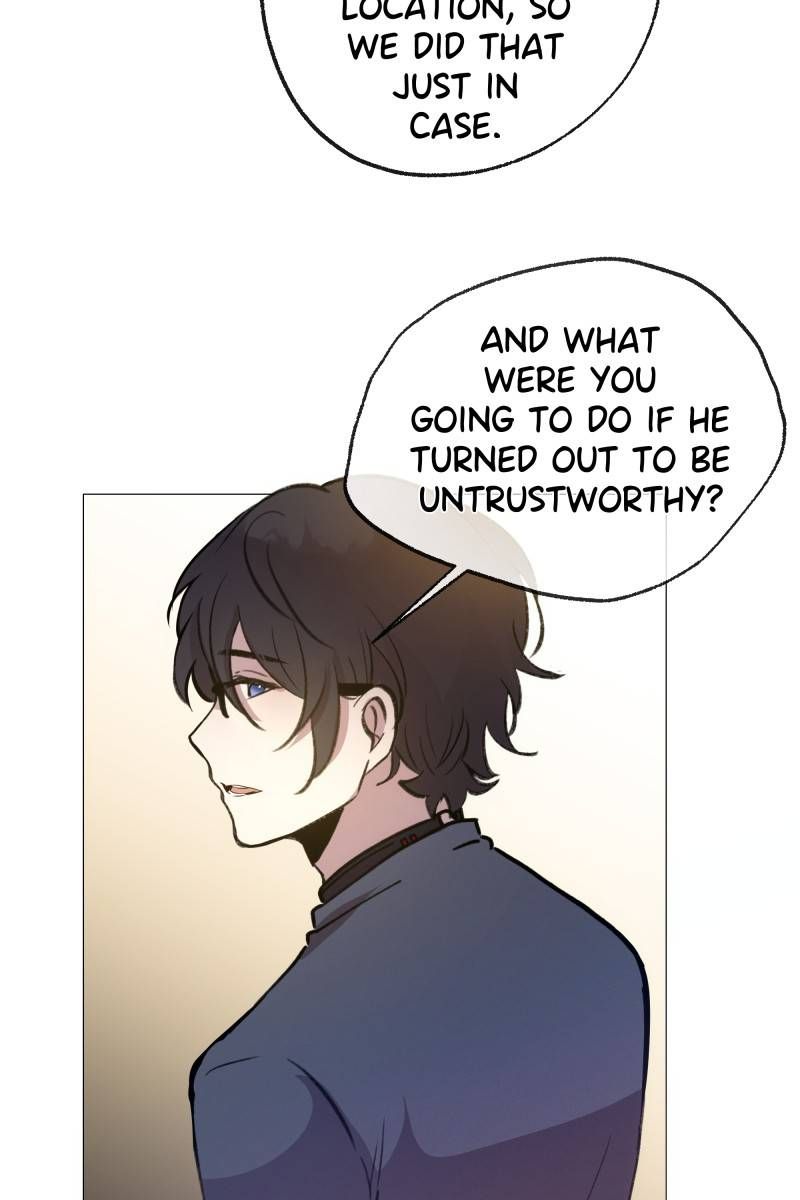 Rebirth-69michi Chapter 167 47