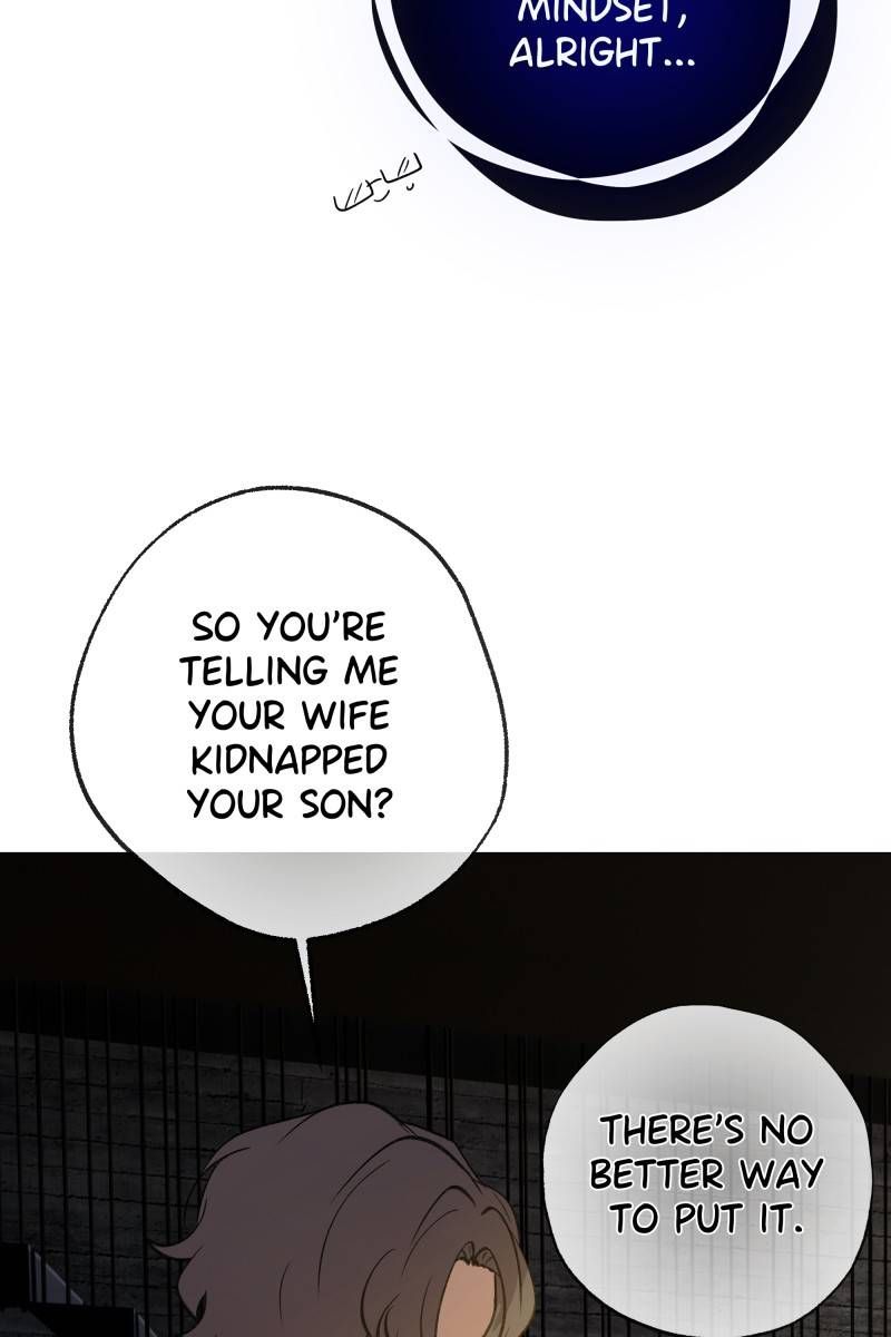 Rebirth-69michi Chapter 167 50