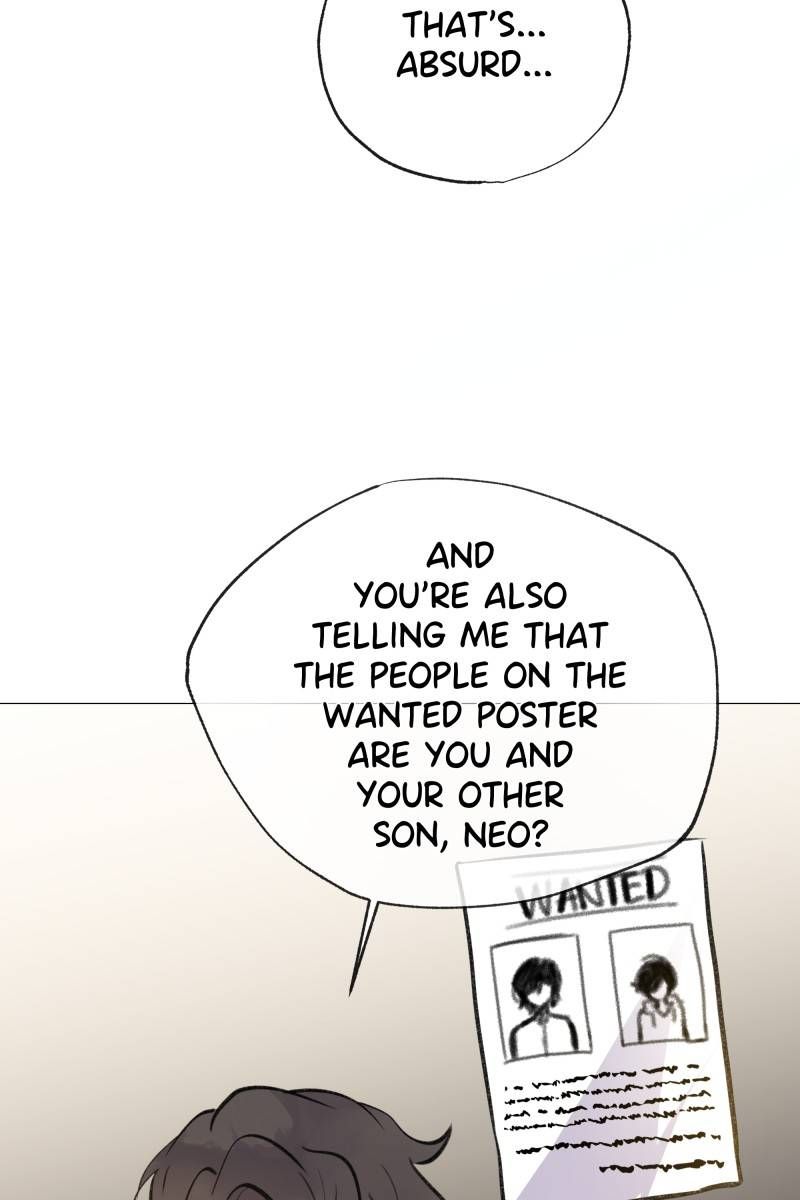 Rebirth-69michi Chapter 167 52