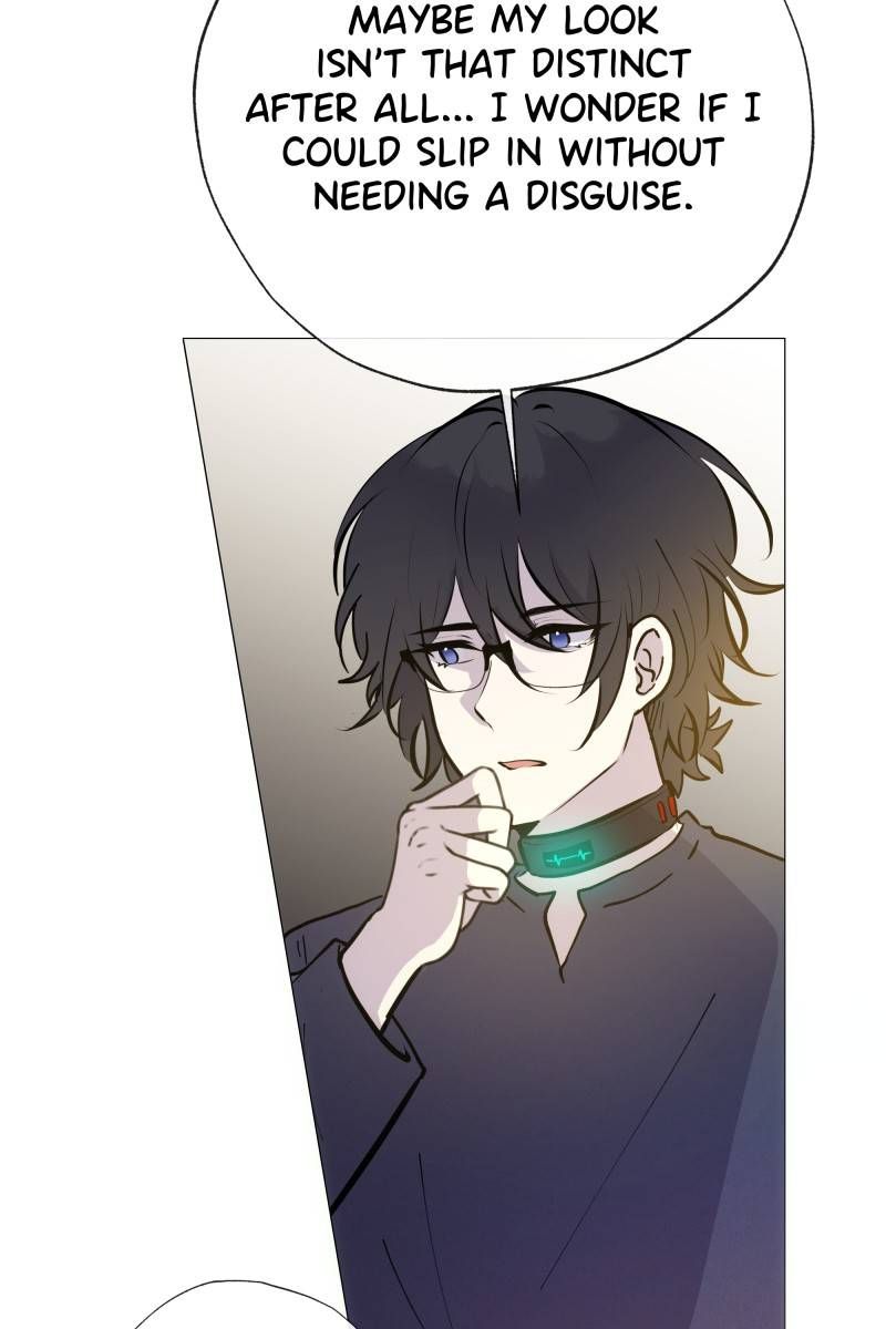 Rebirth-69michi Chapter 167 54