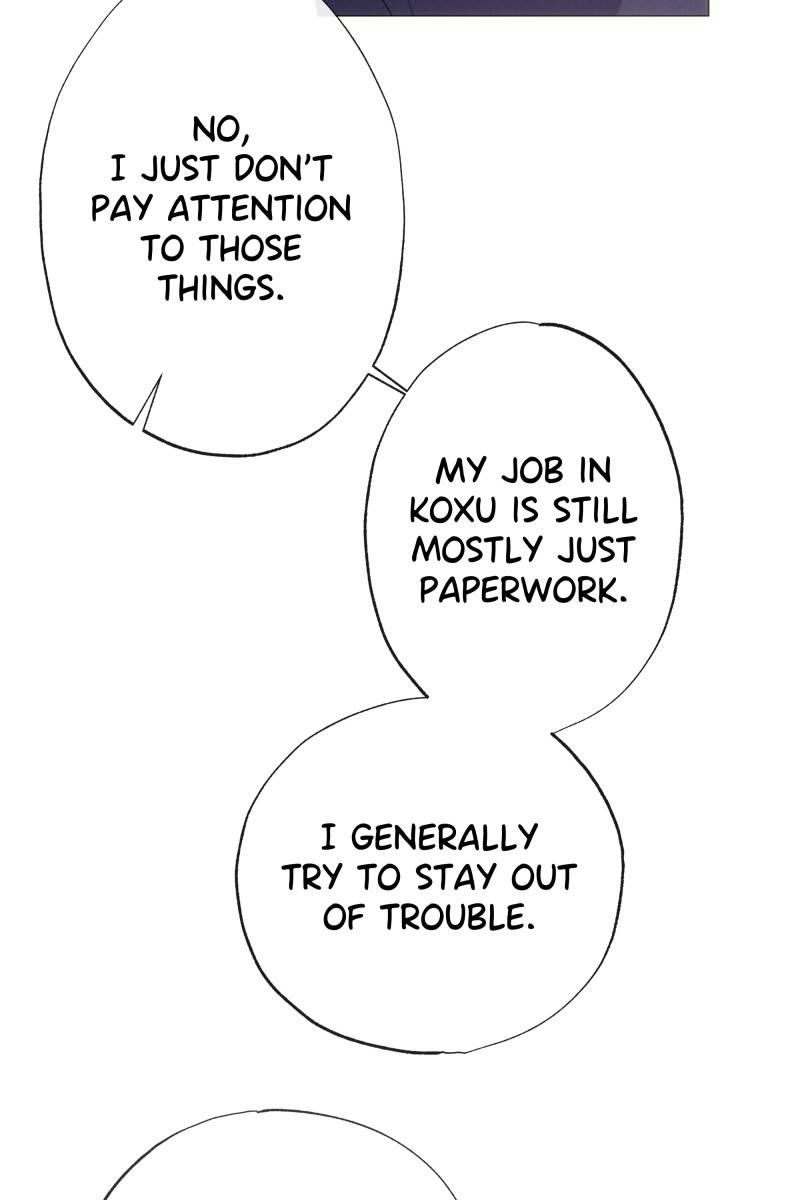 Rebirth-69michi Chapter 167 55