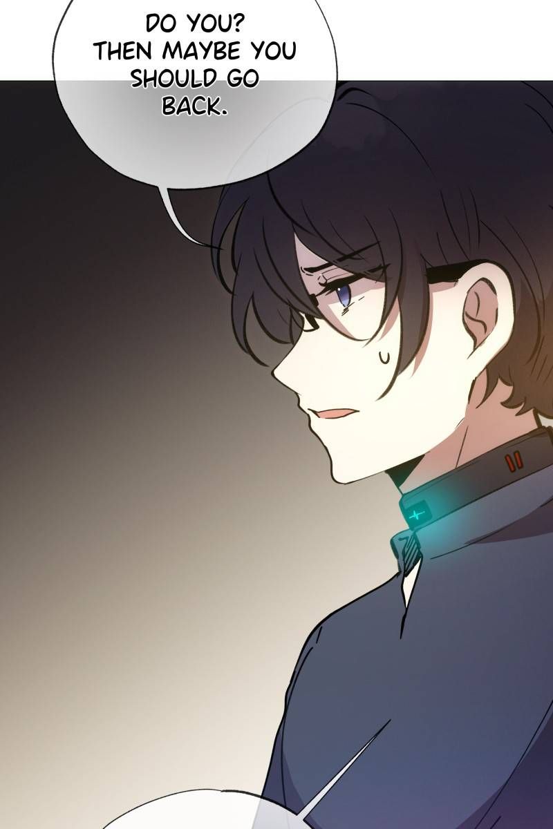 Rebirth-69michi Chapter 167 56