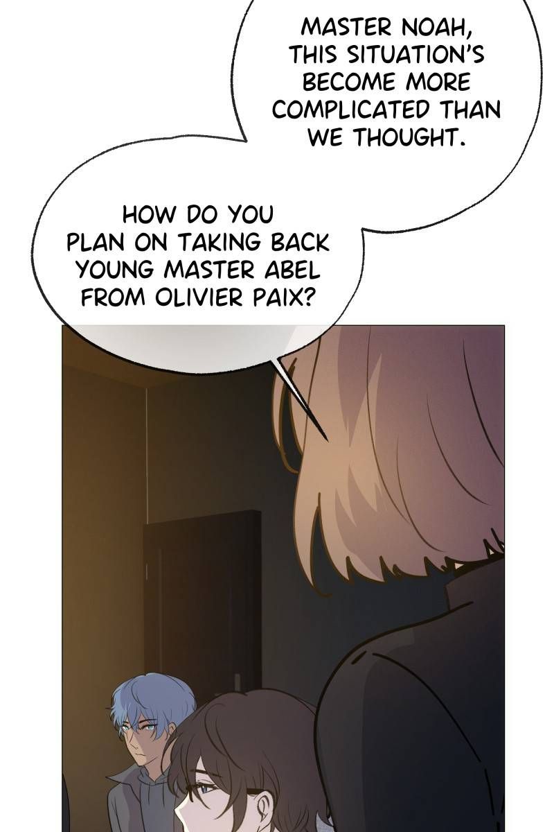 Rebirth-69michi Chapter 167 66
