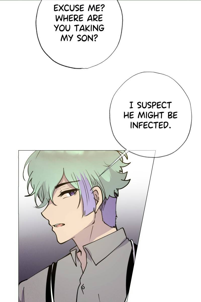Rebirth-69michi Chapter 167 7