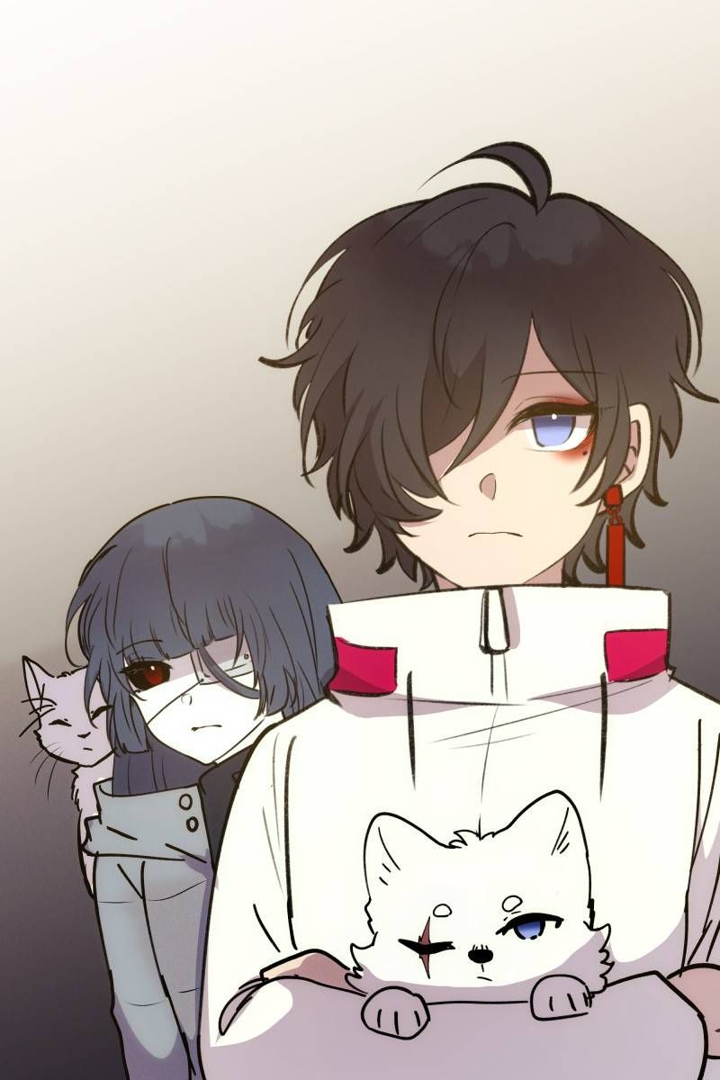 Rebirth-69michi Chapter 167 76