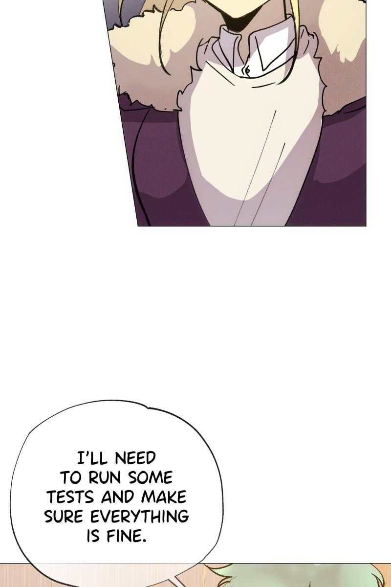 Rebirth-69michi Chapter 167 9