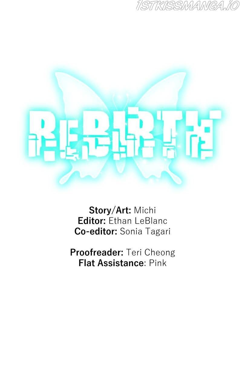 Rebirth-69michi Chapter 168 111