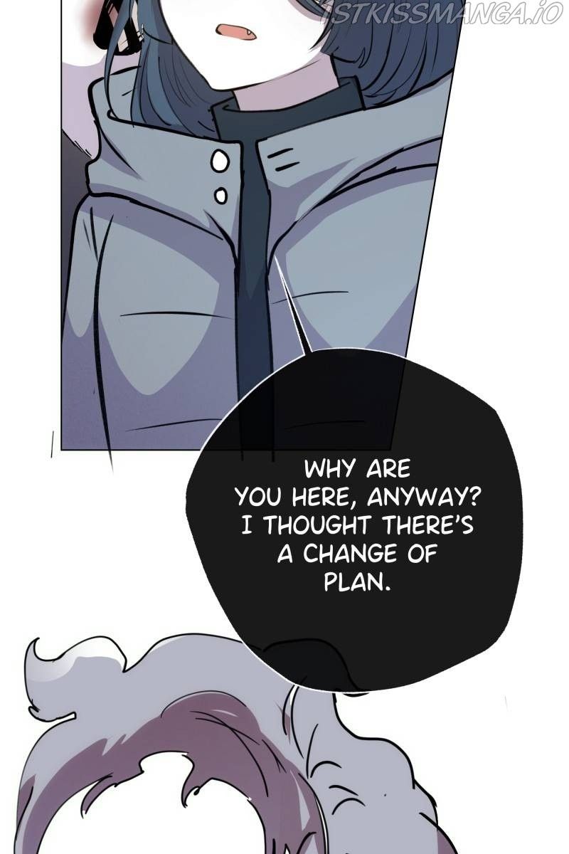 Rebirth-69michi Chapter 168 24