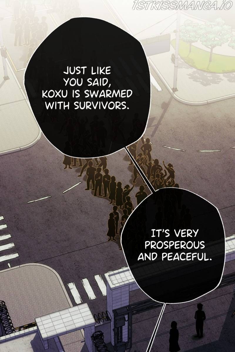 Rebirth-69michi Chapter 168 27