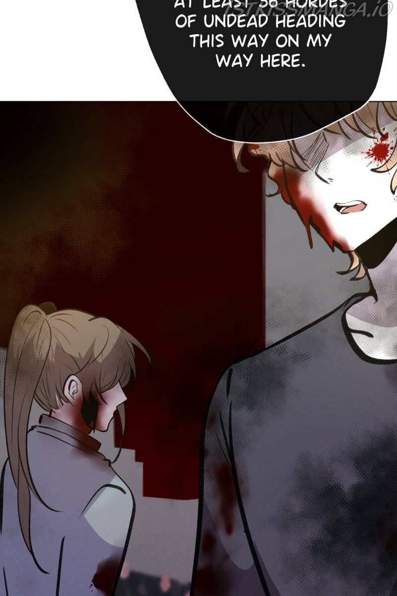 Rebirth-69michi Chapter 168 29