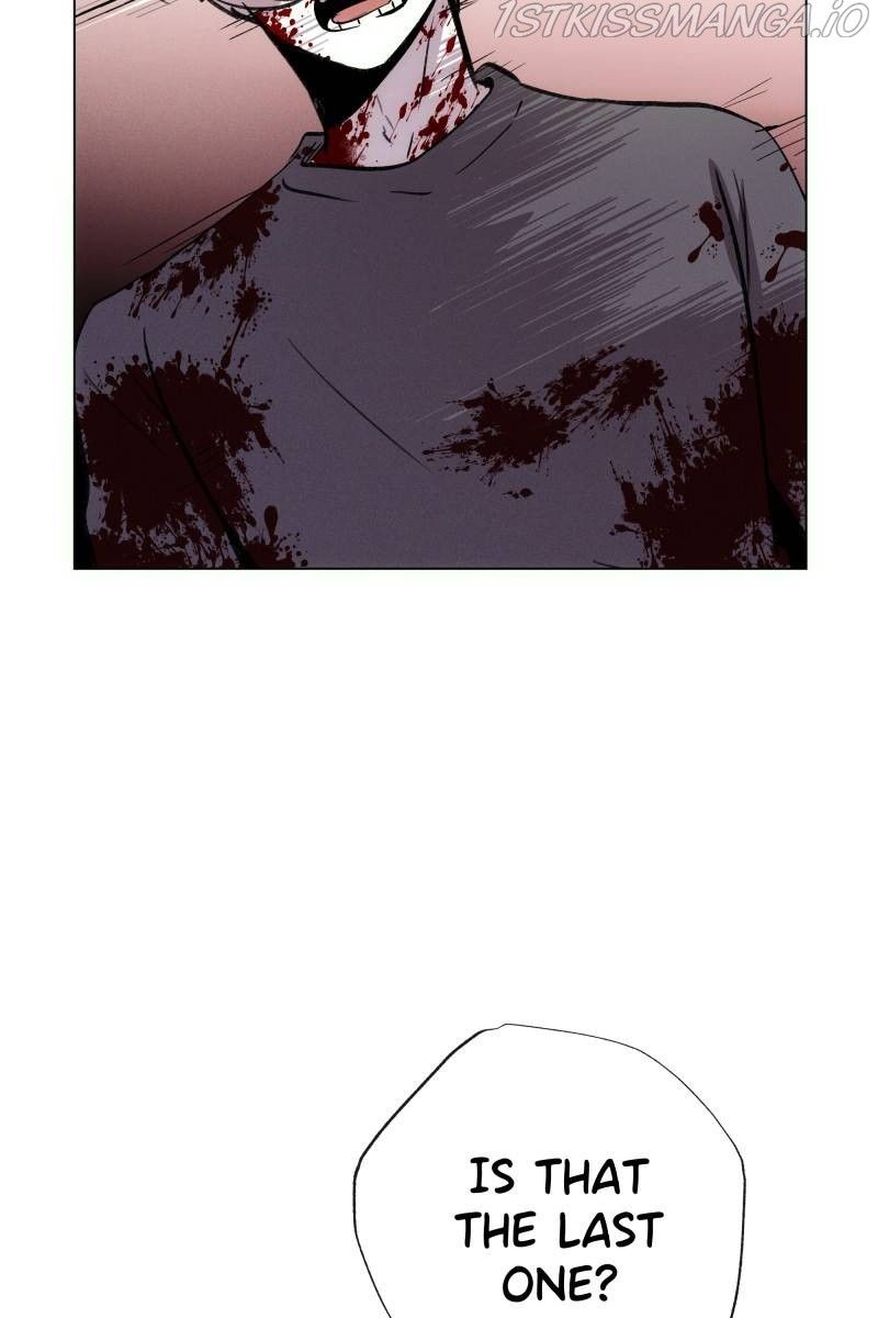 Rebirth-69michi Chapter 168 3