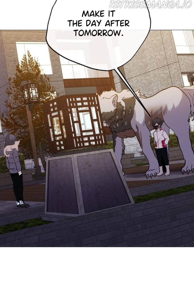 Rebirth-69michi Chapter 168 34