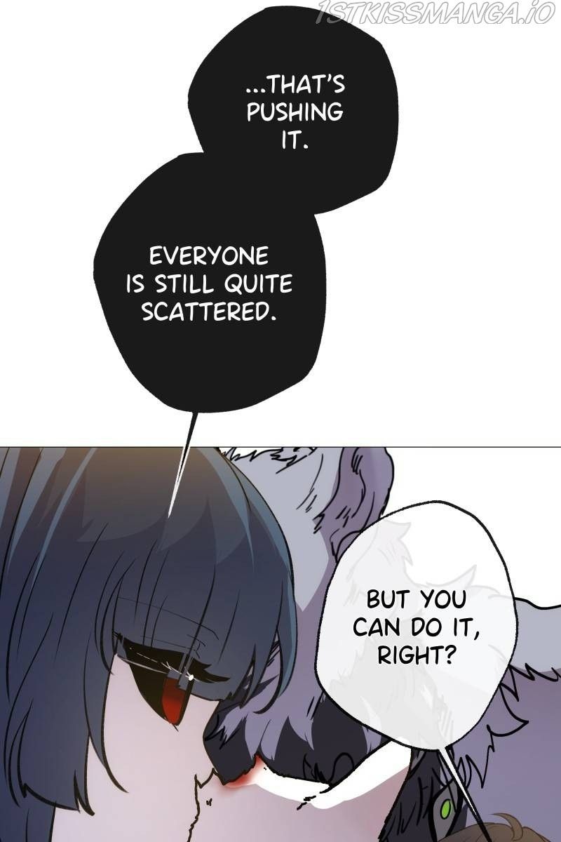 Rebirth-69michi Chapter 168 35