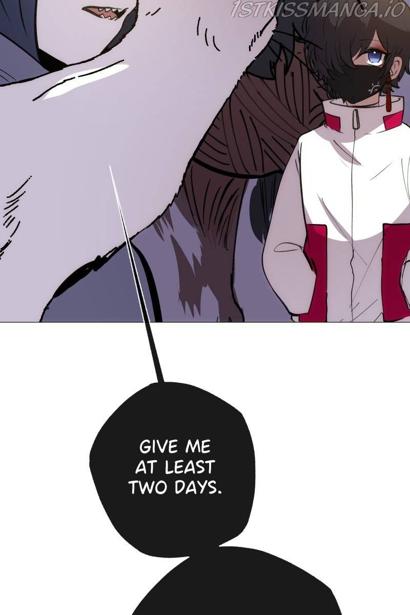 Rebirth-69michi Chapter 168 36