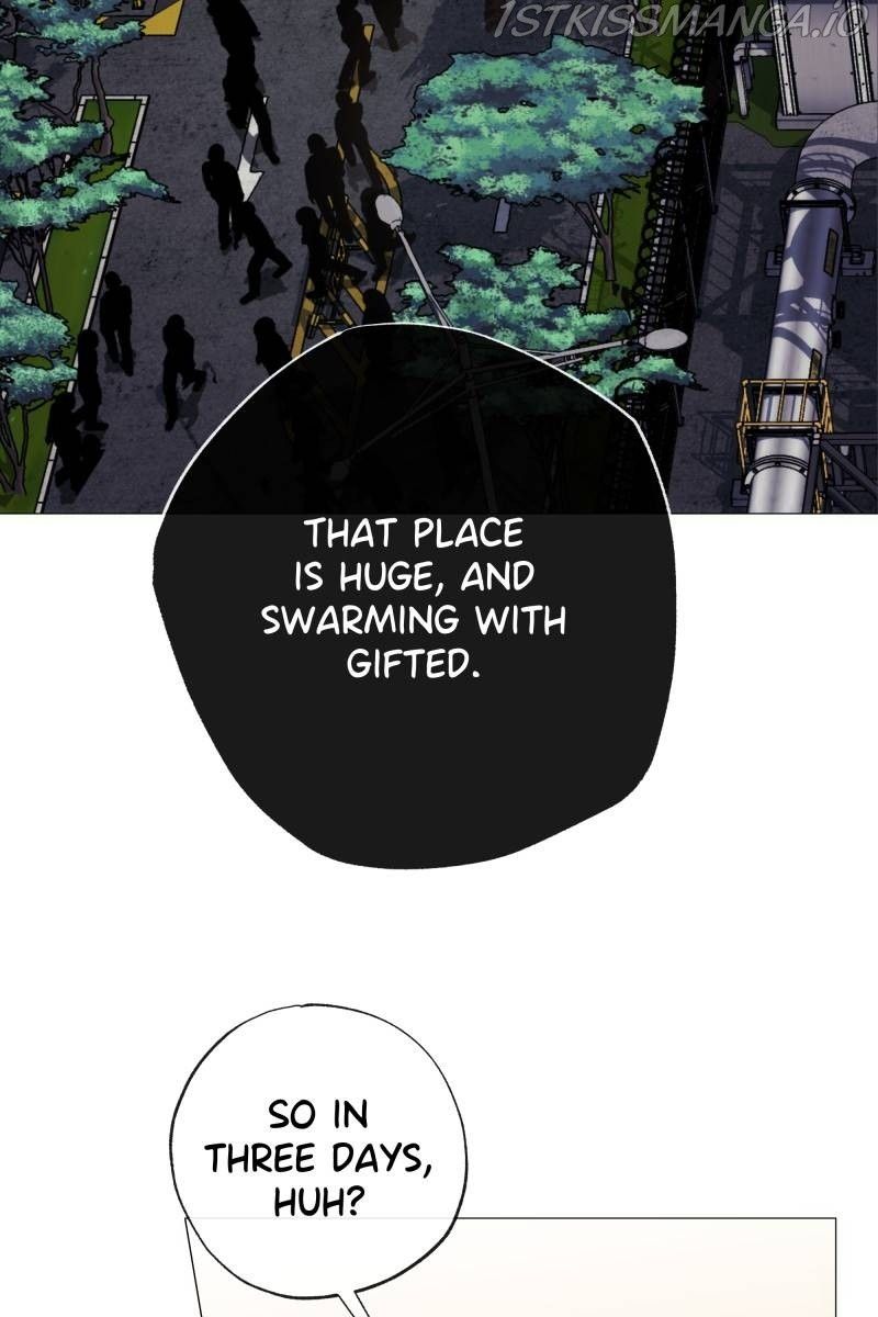 Rebirth-69michi Chapter 168 38