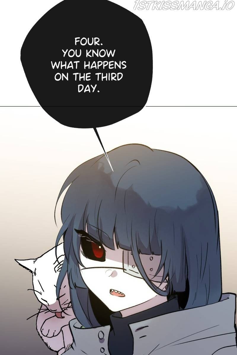 Rebirth-69michi Chapter 168 40