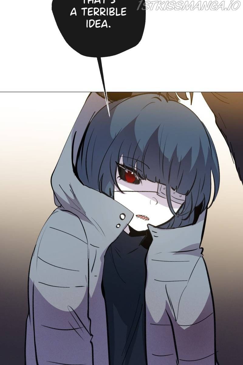 Rebirth-69michi Chapter 168 52