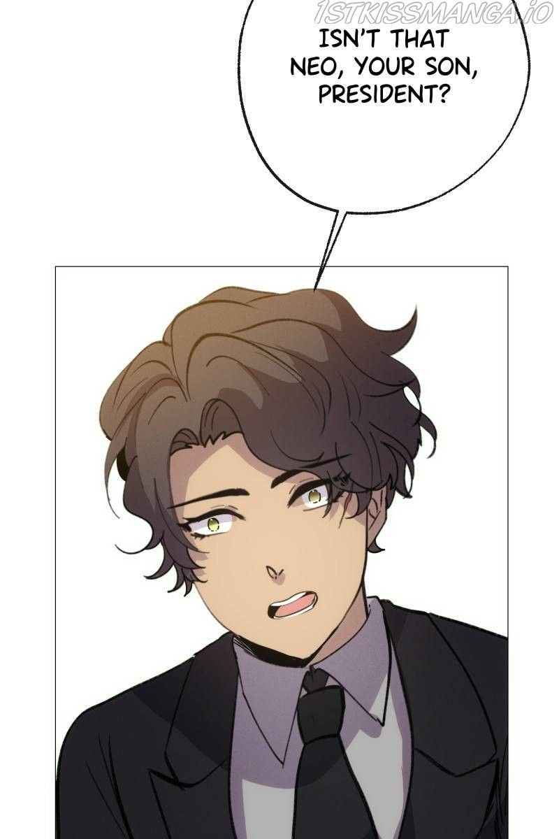 Rebirth-69michi Chapter 168 54