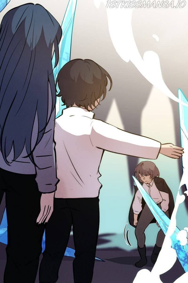 Rebirth-69michi Chapter 168 58