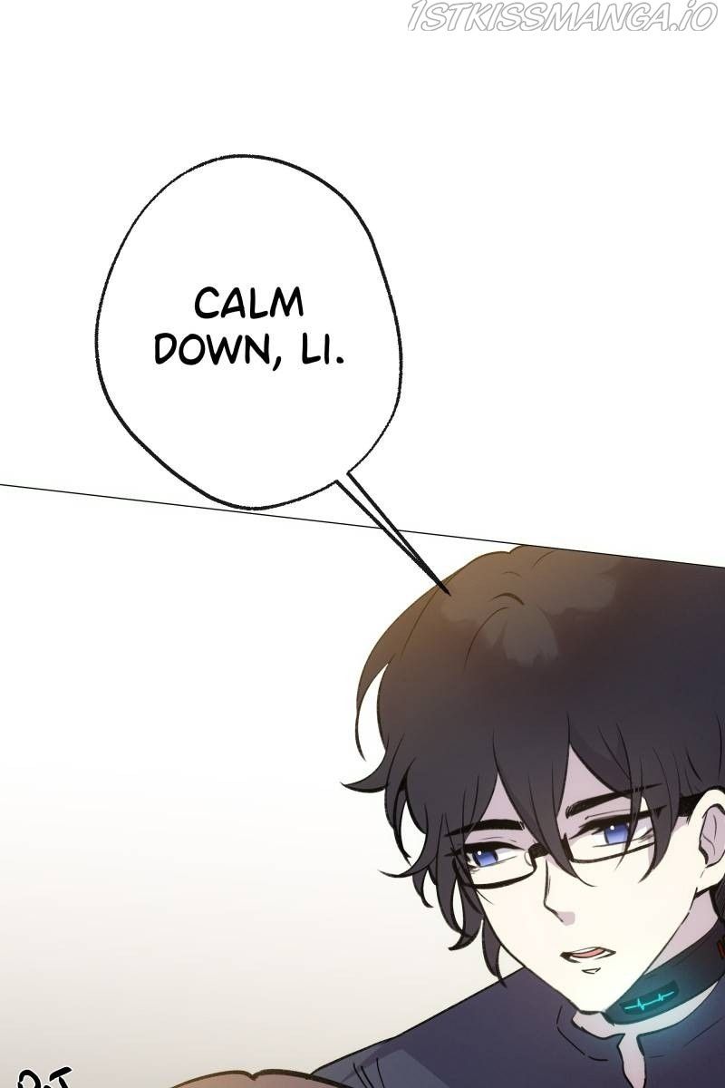Rebirth-69michi Chapter 168 61