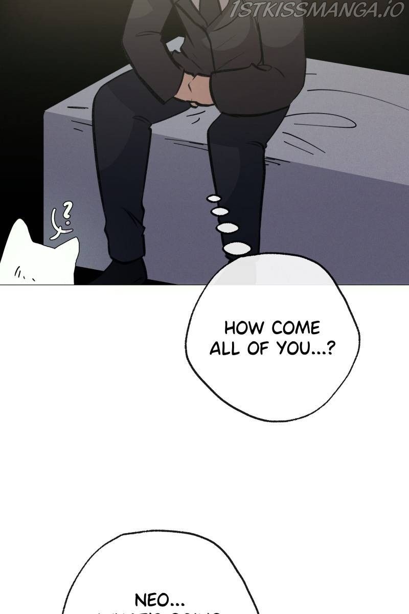Rebirth-69michi Chapter 168 68