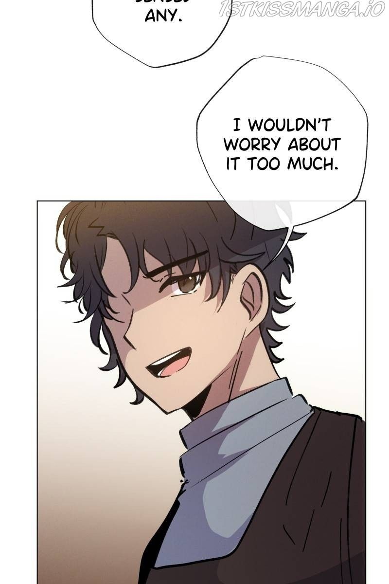 Rebirth-69michi Chapter 168 8