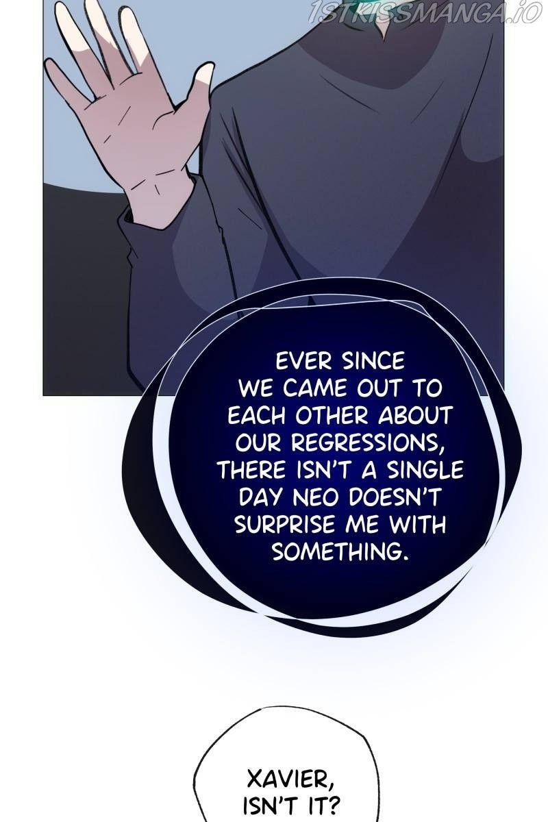 Rebirth-69michi Chapter 168 80