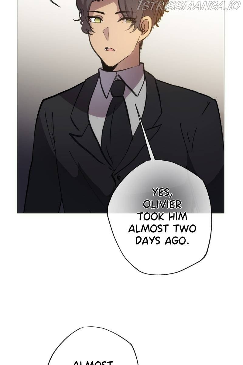 Rebirth-69michi Chapter 168 83
