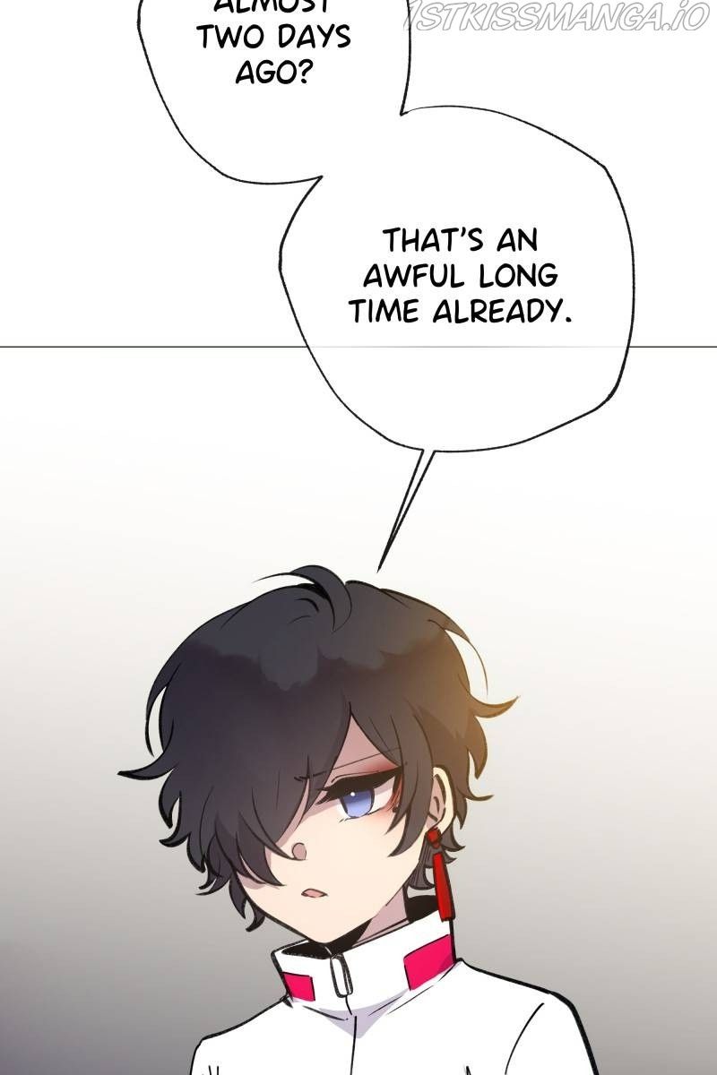 Rebirth-69michi Chapter 168 84