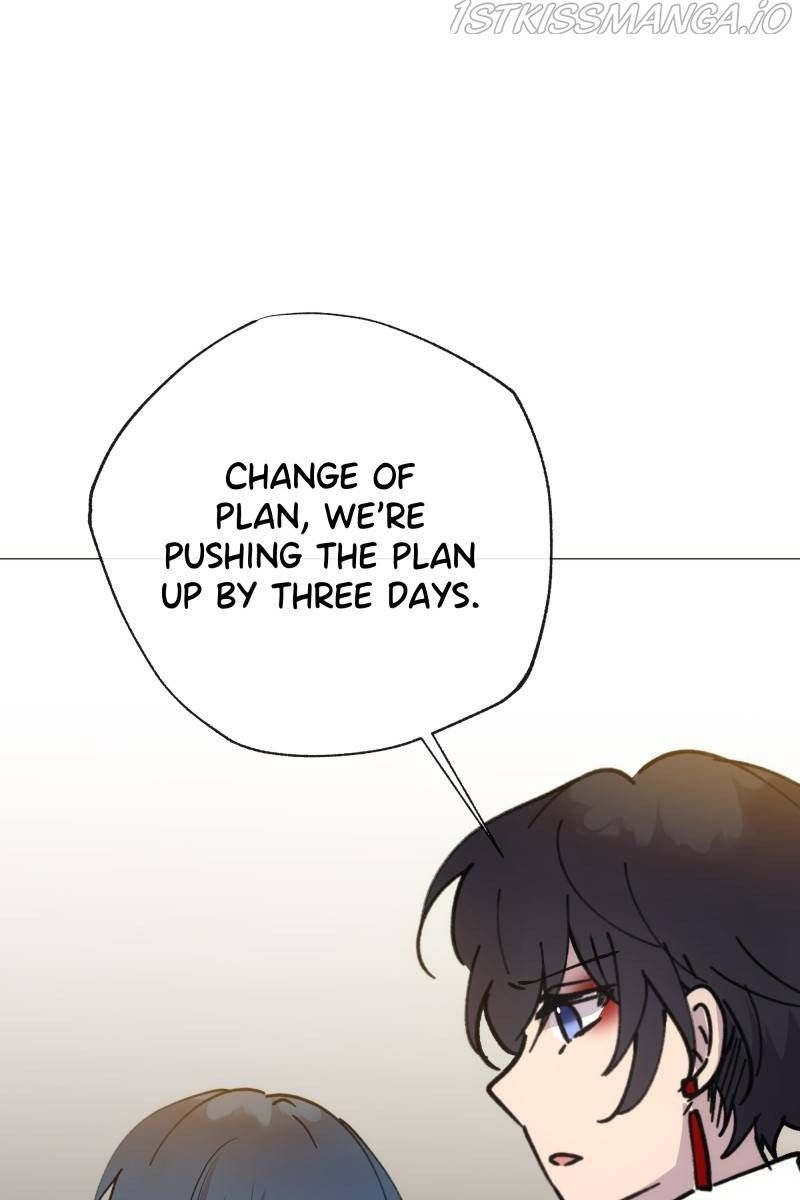 Rebirth-69michi Chapter 168 92