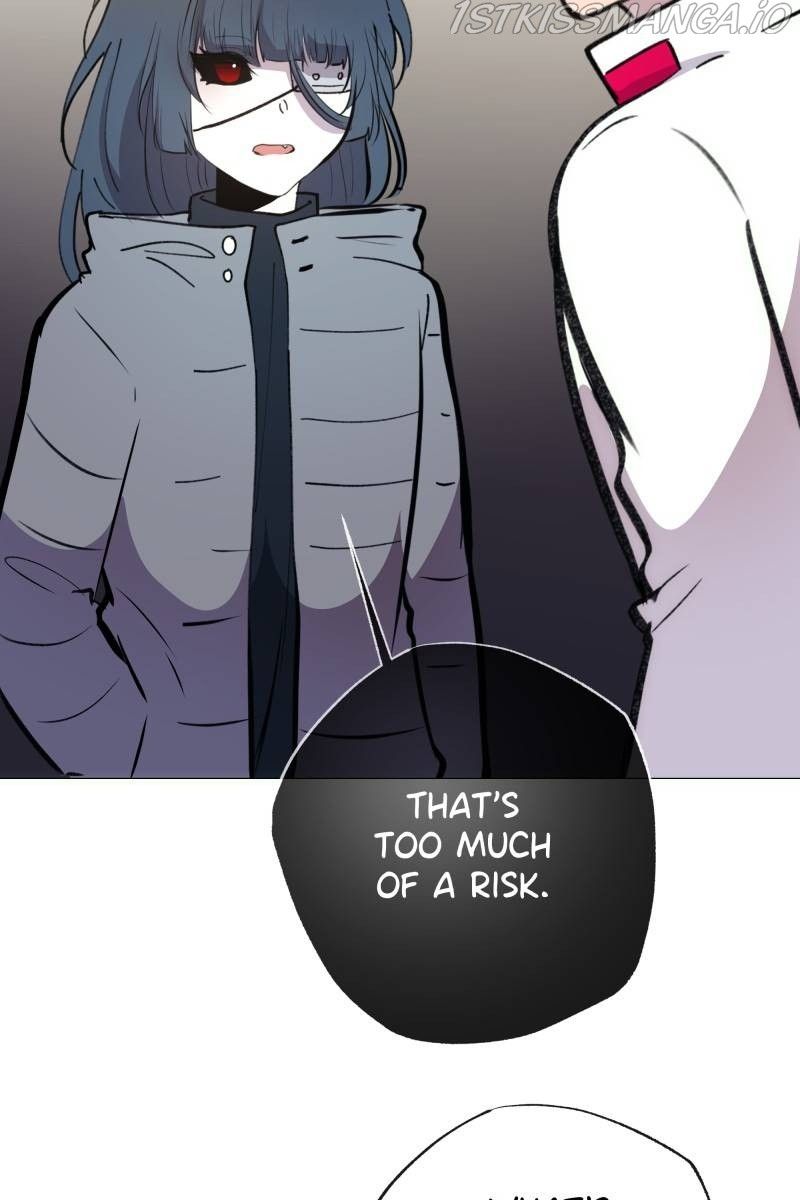 Rebirth-69michi Chapter 168 93