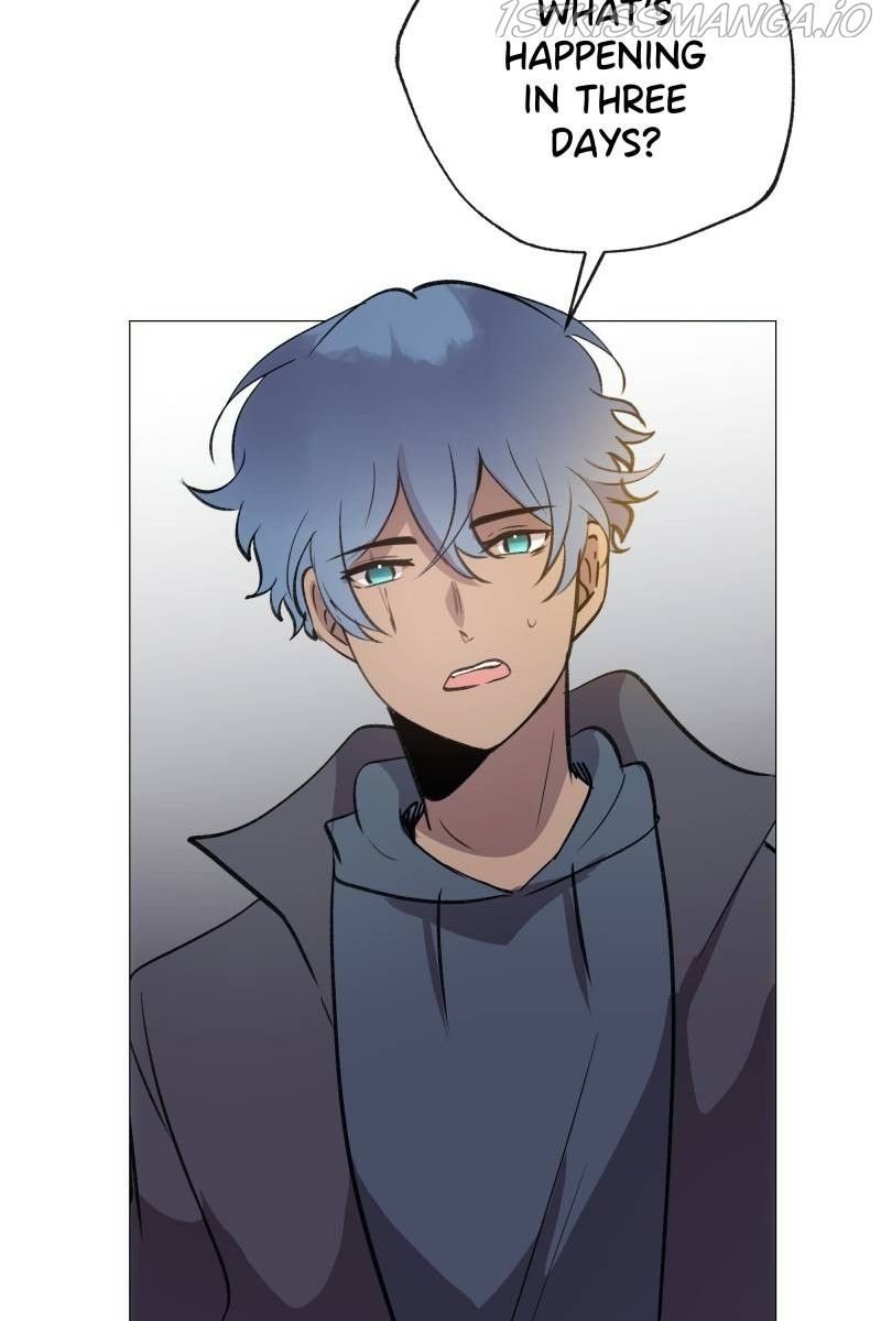 Rebirth-69michi Chapter 168 94