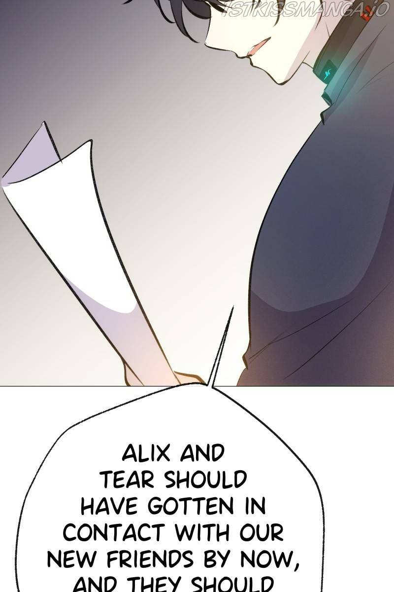 Rebirth-69michi Chapter 169 107
