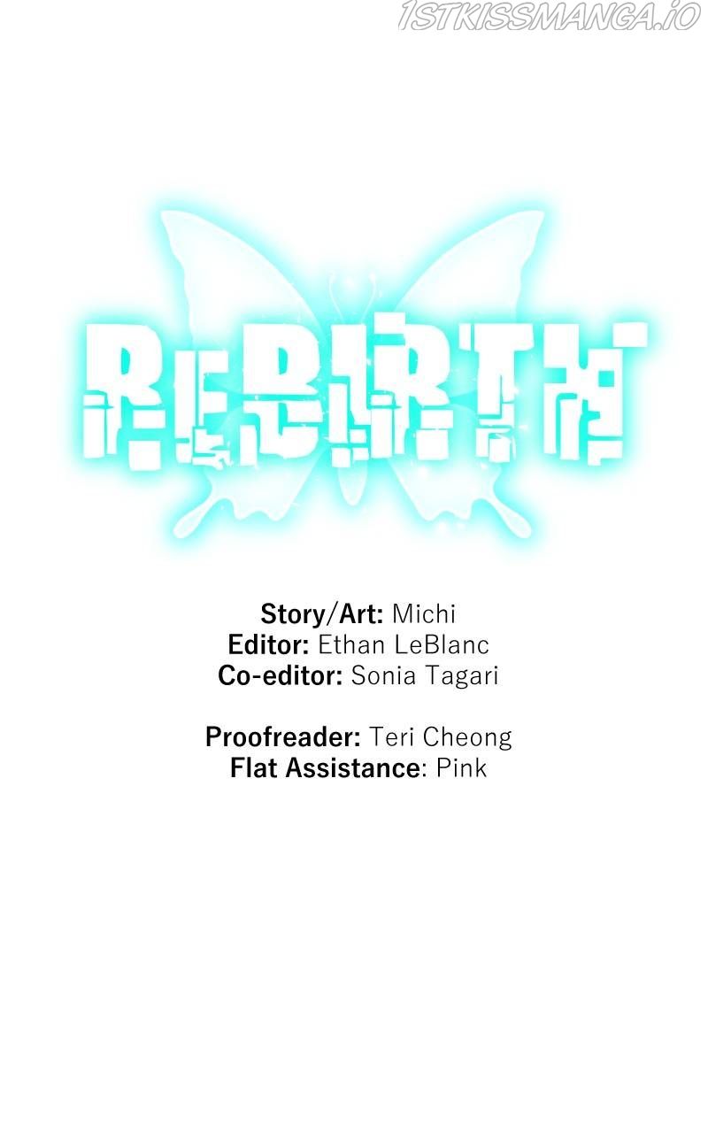 Rebirth-69michi Chapter 169 114